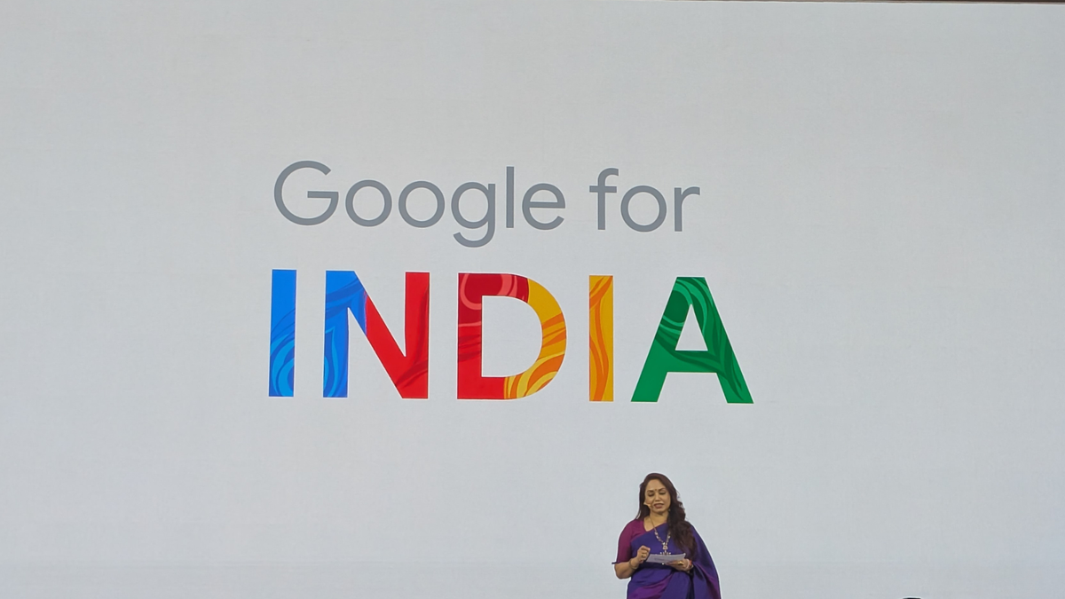Google for India 2024 Google announces key updates for Gemini Live, AI